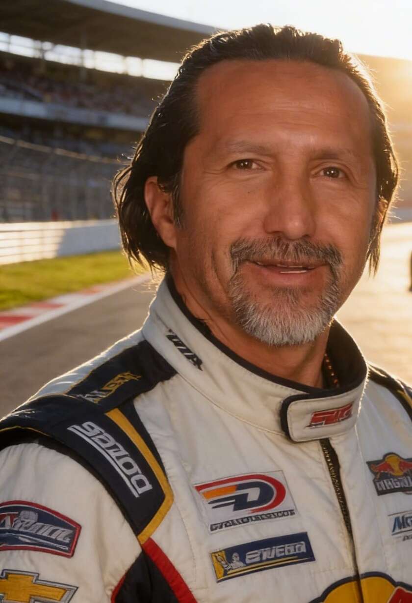 Ignacio Velazquez